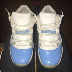 Jordan 11’s